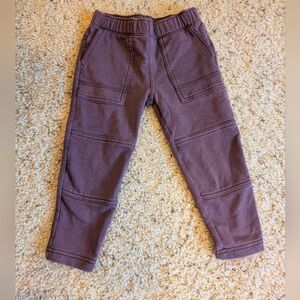 Purple Tea Collection Playwear Jeggings
